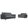 Cassia Pet Friendly 2-Seaters/3-Seaters Sofa Set in 16 Colour Available