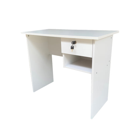 Image of Diane Series 1 Study Desk Computer Table