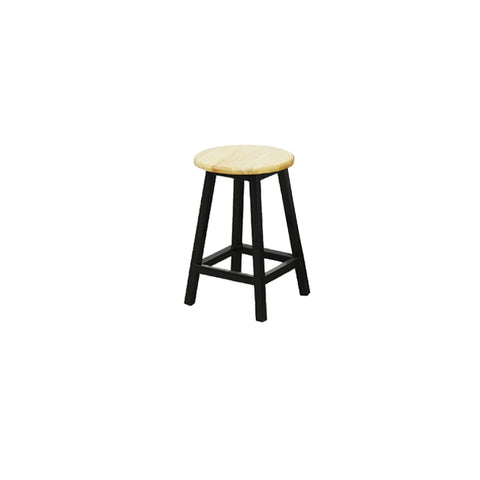 Image of Diego Series 6 Stool Collection - Dining Chair Bar Stool Metal