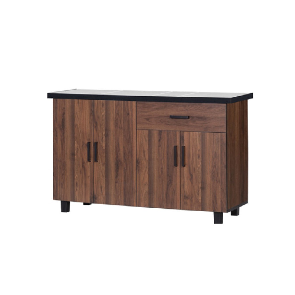 Forza Series 13 Low Kitchen Cabinet