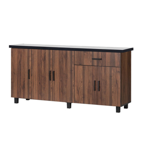 Image of Forza Series 15 Low Kitchen Cabinet