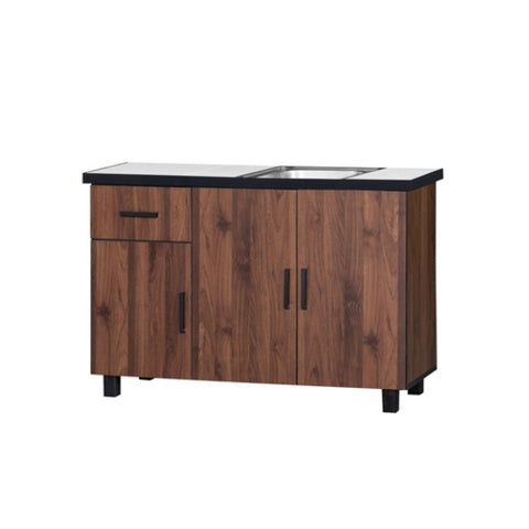 Image of Forza Series 25 Low Kitchen Cabinet