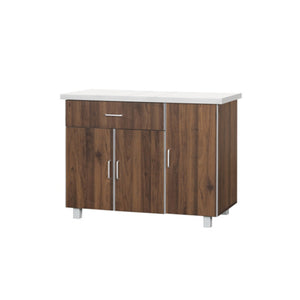 Forza Series 19 Low Kitchen Cabinet