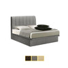 Adele SBD 16" Storage Bed Frame In 3 Colors w/ Mattress Option