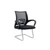 Kern Series 7 Office and Home Chair In Black