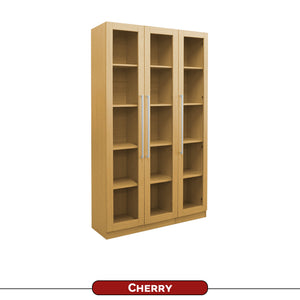 Furnituremart Darra Series bookshelf cabinet