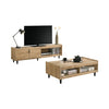 Furnituremart Anslee Smart Series living room sets