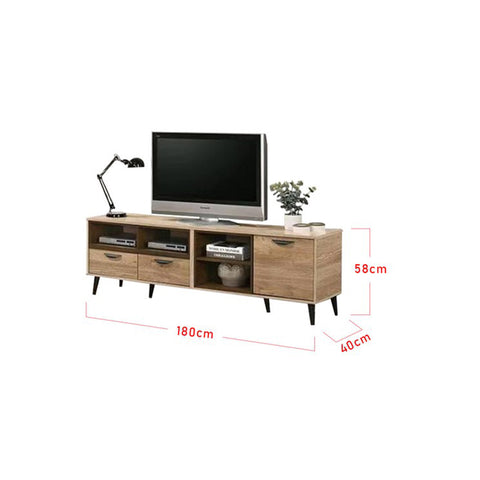 Image of Furnituremart Andin Smart Series living spaces living room sets