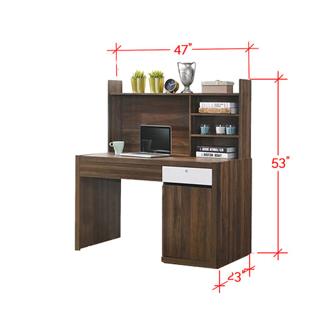 Image of Furnituremart Ayer Series homework table