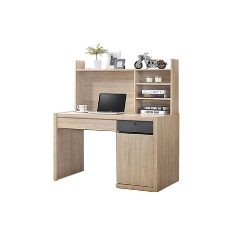 Image of Furnituremart Ayer Series simple study table