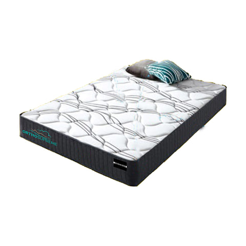 Image of Diomire Ortho Supreme 10" Thick Pocket Spring Mattress