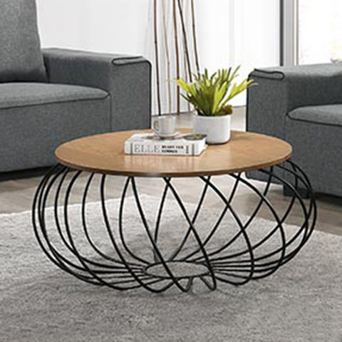 Image of Luzio Series 5 Coffee Table Water Resistant Top