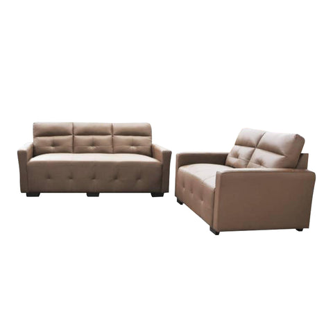 Image of Furnituremart Emersy chaise lounge couch