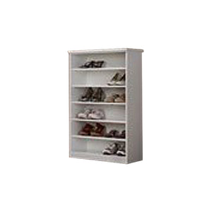 Furnituremart Mina shoe cabinet with doors