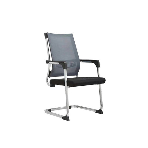 Image of Kern Series 8 Office and Home Chair In Black