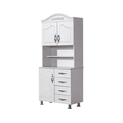 Image of Furnituremart Hailey Series cheap kitchen cabinets