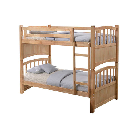 Image of Furnituremart Konka Series double bunk beds