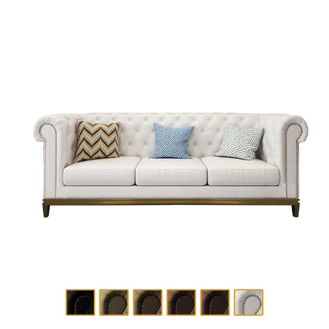 Image of Furnituremart Manhattan sofa chair
