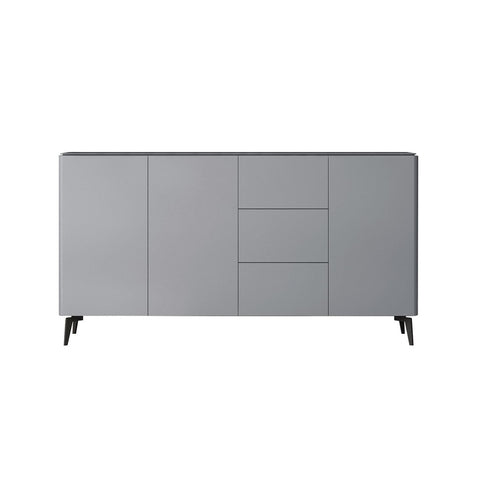 Image of Furnituremart Mila low sideboard