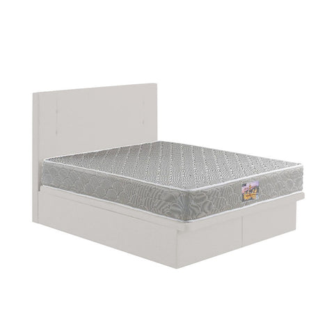 Image of Nivie Series Fabric /Leather Storage Divan In Single, Super Single, Queen, and King Size-Bed Frame-Furnituremart.sg