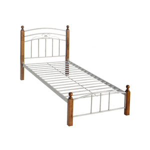 Furnituremart Omri Series metal bed