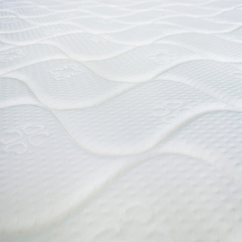 Image of OrthoCoil Sensuous Posture Plus  foam bonnell mattress