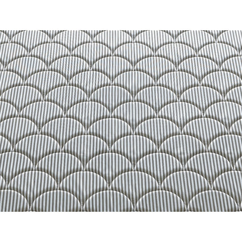 Image of OrthoCoil Sensuous foam bonnell mattress