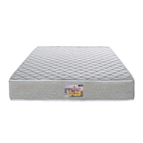 Image of OrthoCoil Sensuous bonnell spring system mattress
