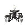 Furnituremart Reigh Series dining room table and chairs
