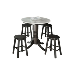 Furnituremart Reigh Series 4 seater dining table