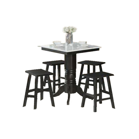 Image of Furnituremart Reigh Series formal dining room sets