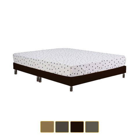 Image of Furnituremart Kanto Single Divan Bed Base