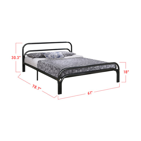 Image of Furnituremart Suzana Series slat bed base