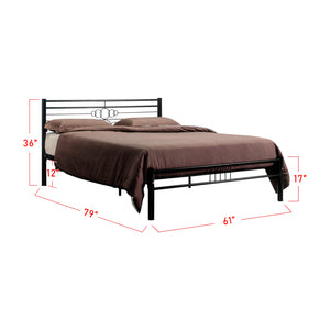 Furnituremart Suzana Series slat bed base