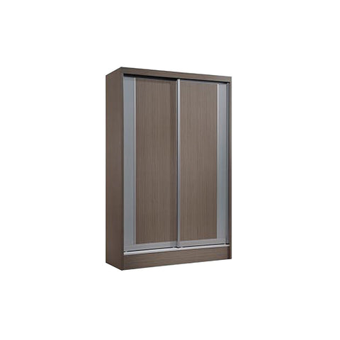 Image of Furnituremart Tatum Series solid wood wardrobe closet