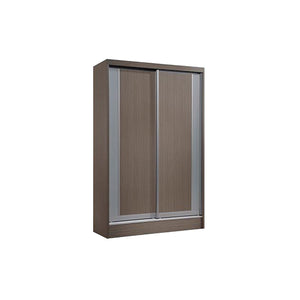 Furnituremart Tatum Series solid wood wardrobe closet