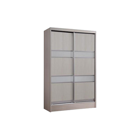 Image of Furnituremart Tatum Series wardrobe closet