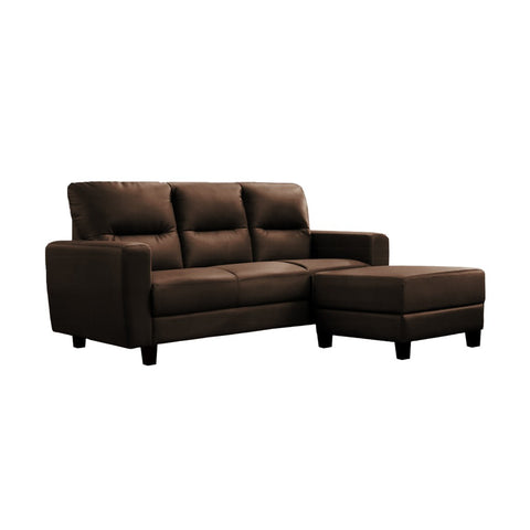 Image of Furnituremart Taylor small sofa