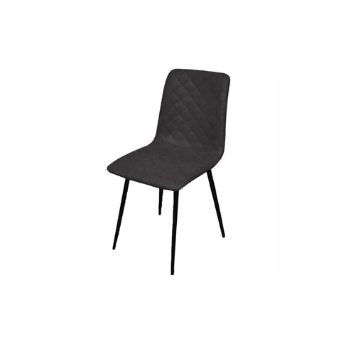 Image of Furnituremart Tucker modern dining chairs