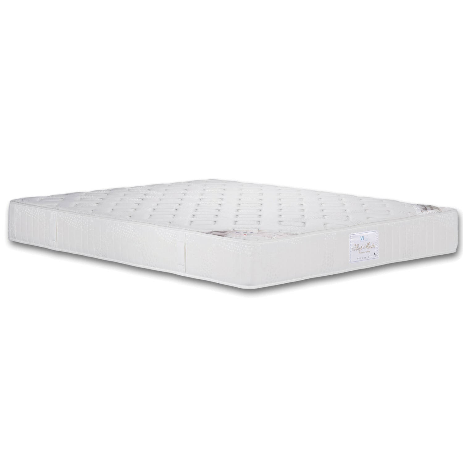 Viro Sleep Master orthopedic pocket spring mattress