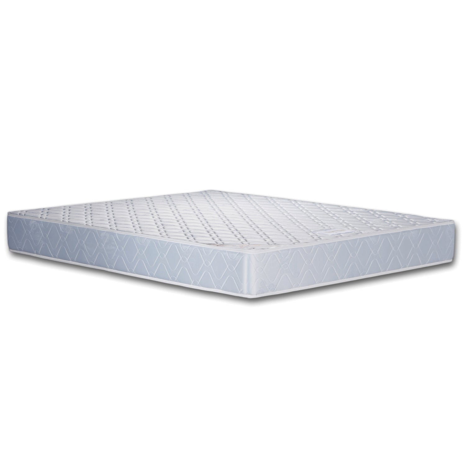 Viro Super Quilted foam bed