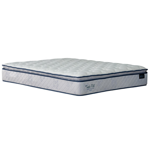 Image of Viro Tender Rest 12" Thick single spring mattress