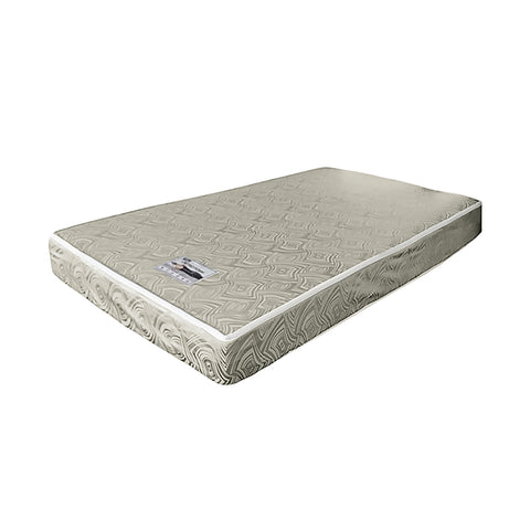 Image of Ortho Foam HD Foam Mattress Grey In 4"/6"/8" Thickness