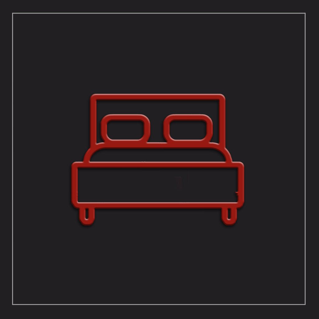 Bed Frames-Furnituremart.sg