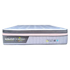 Orthocoil 15" The Aristocracy Sub-Zero Cooling Fabric Pocketed Spring Mattress- All Size