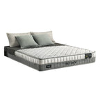 Honey Dreamy 10" Mattress Cool Silk Plus 7-Zone Pocket Spring - All Sizes Available