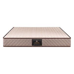 KingKoil First Knight Therafirm Reborn Unique 8" Mattress Rebonded PU Foam - All Sizes