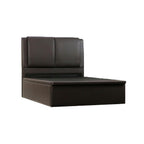 Orthocoil Mervins 14"/16"/18" SBD Storage Bed  w/ PetFriendly Scratch-resist w/ Mattress