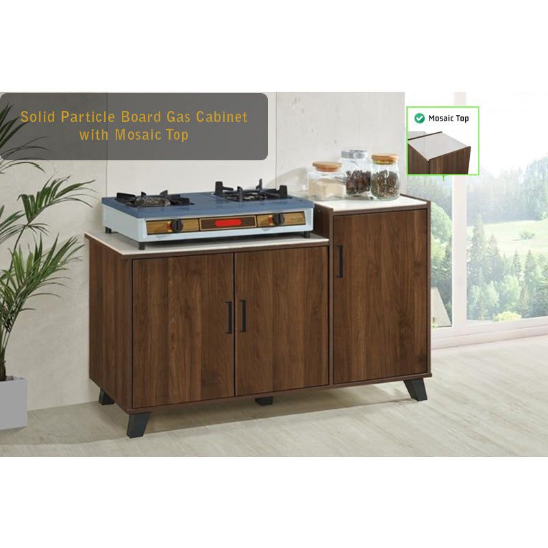 Eki Series 9 Kitchen Cabinet