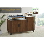 Eki Series 9 Kitchen Cabinet